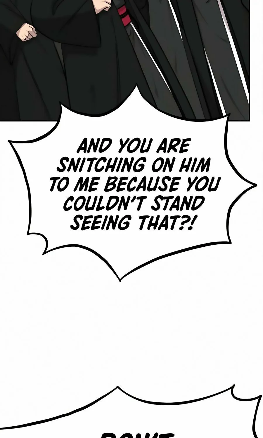 Return of the Blossoming Blade Chapter 43 page 80 - 