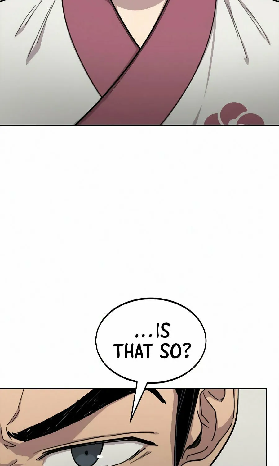 Return of the Blossoming Blade Chapter 43 page 9 - 