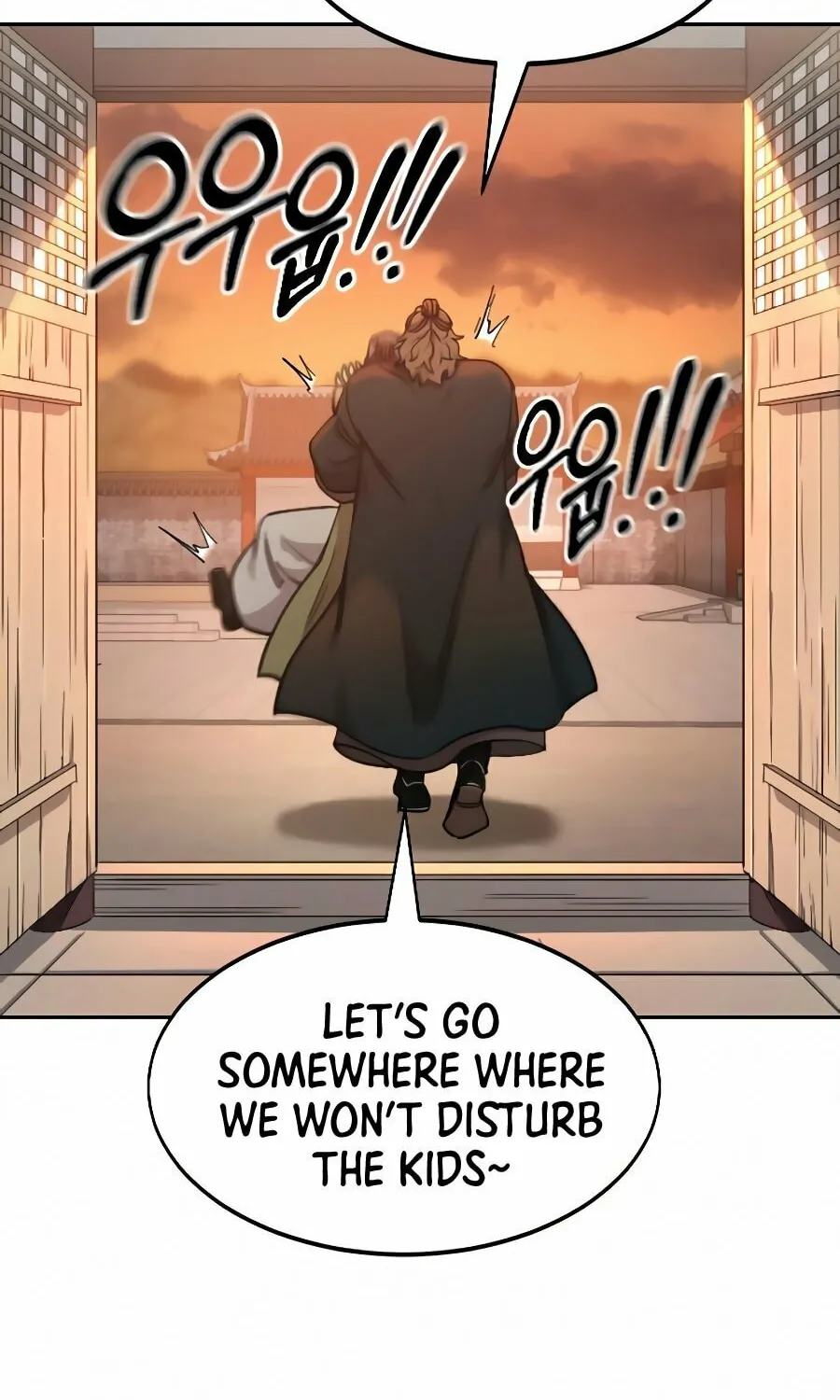 Return of the Blossoming Blade Chapter 43 page 85 - 
