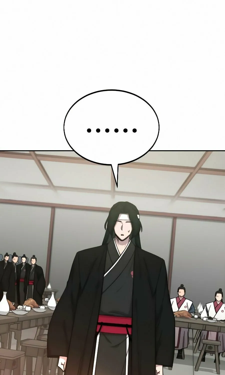 Return of the Blossoming Blade Chapter 43 page 86 - 