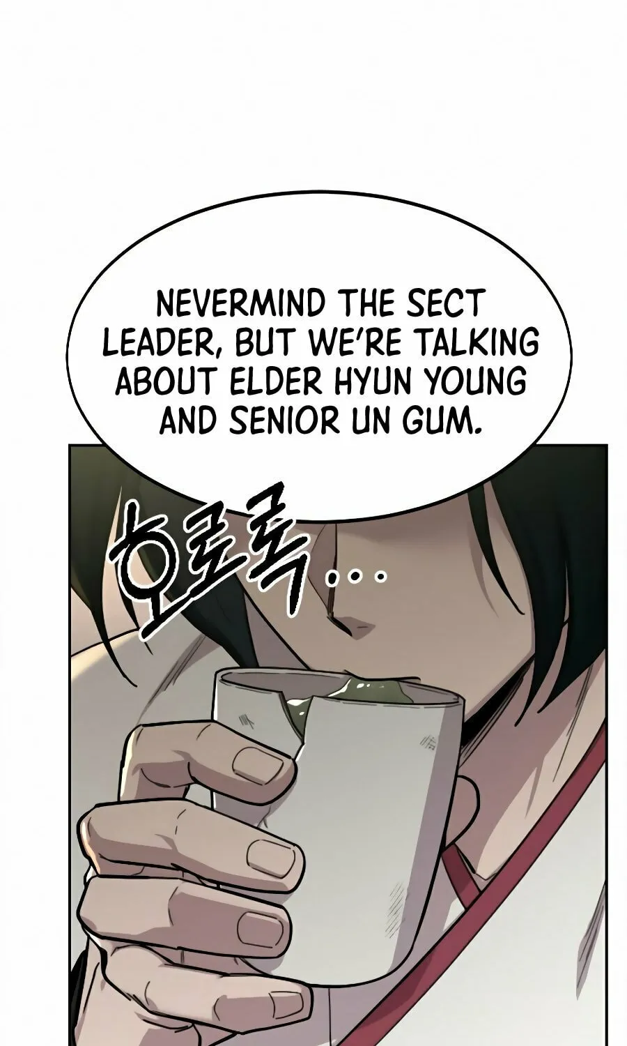 Return of the Blossoming Blade Chapter 43 page 95 - 