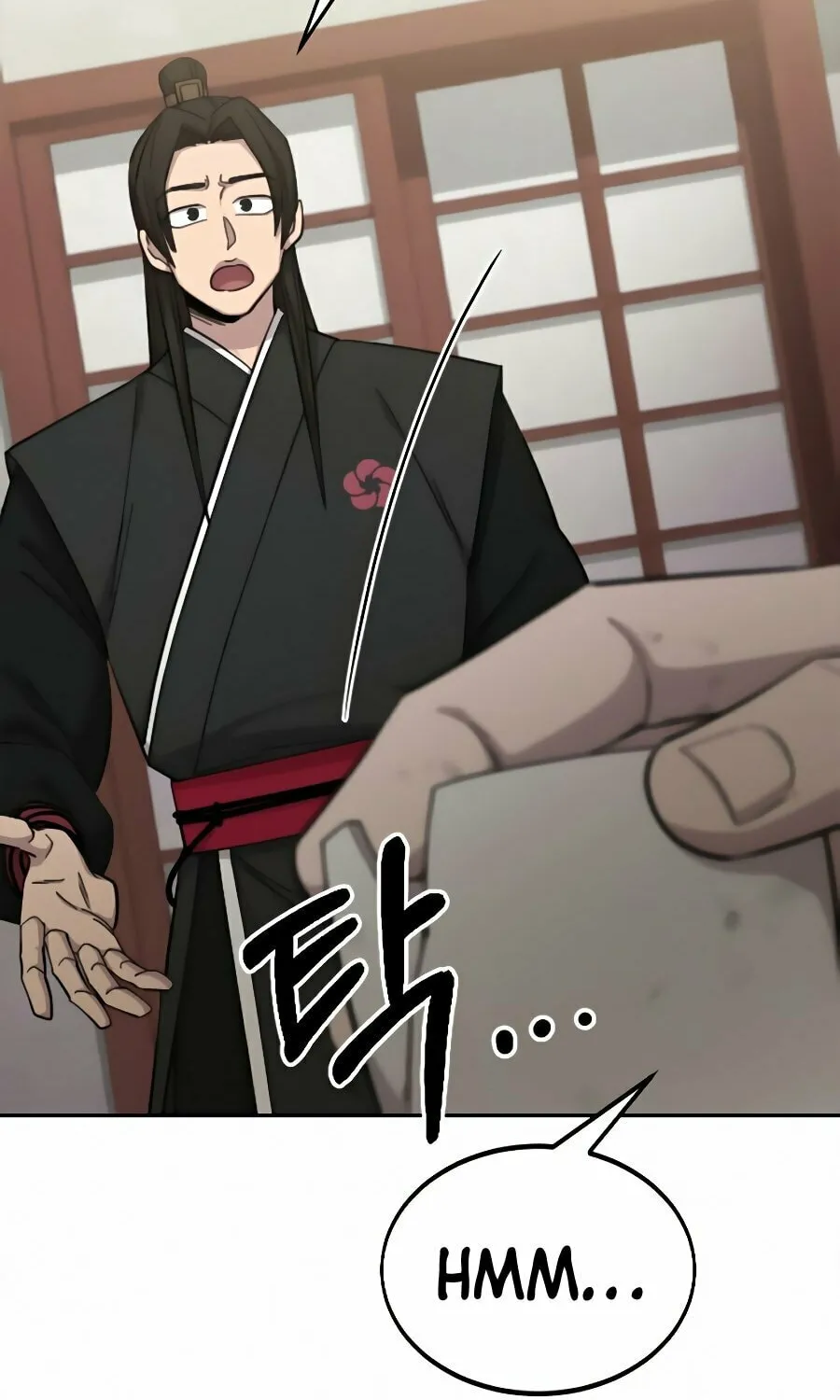 Return of the Blossoming Blade Chapter 43 page 97 - 