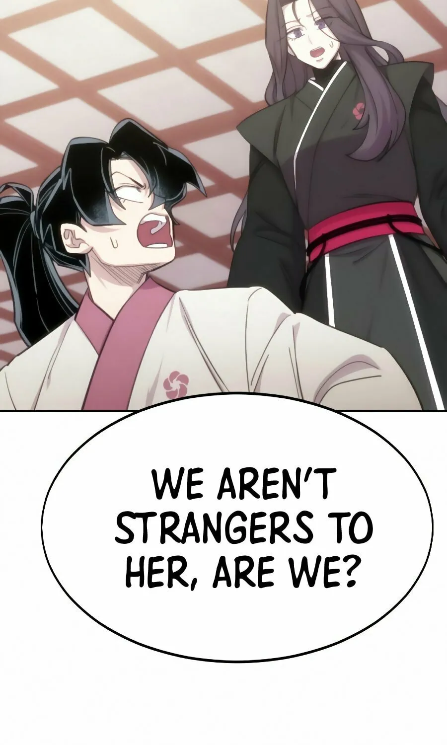Return of the Blossoming Blade Chapter 43 page 100 - 