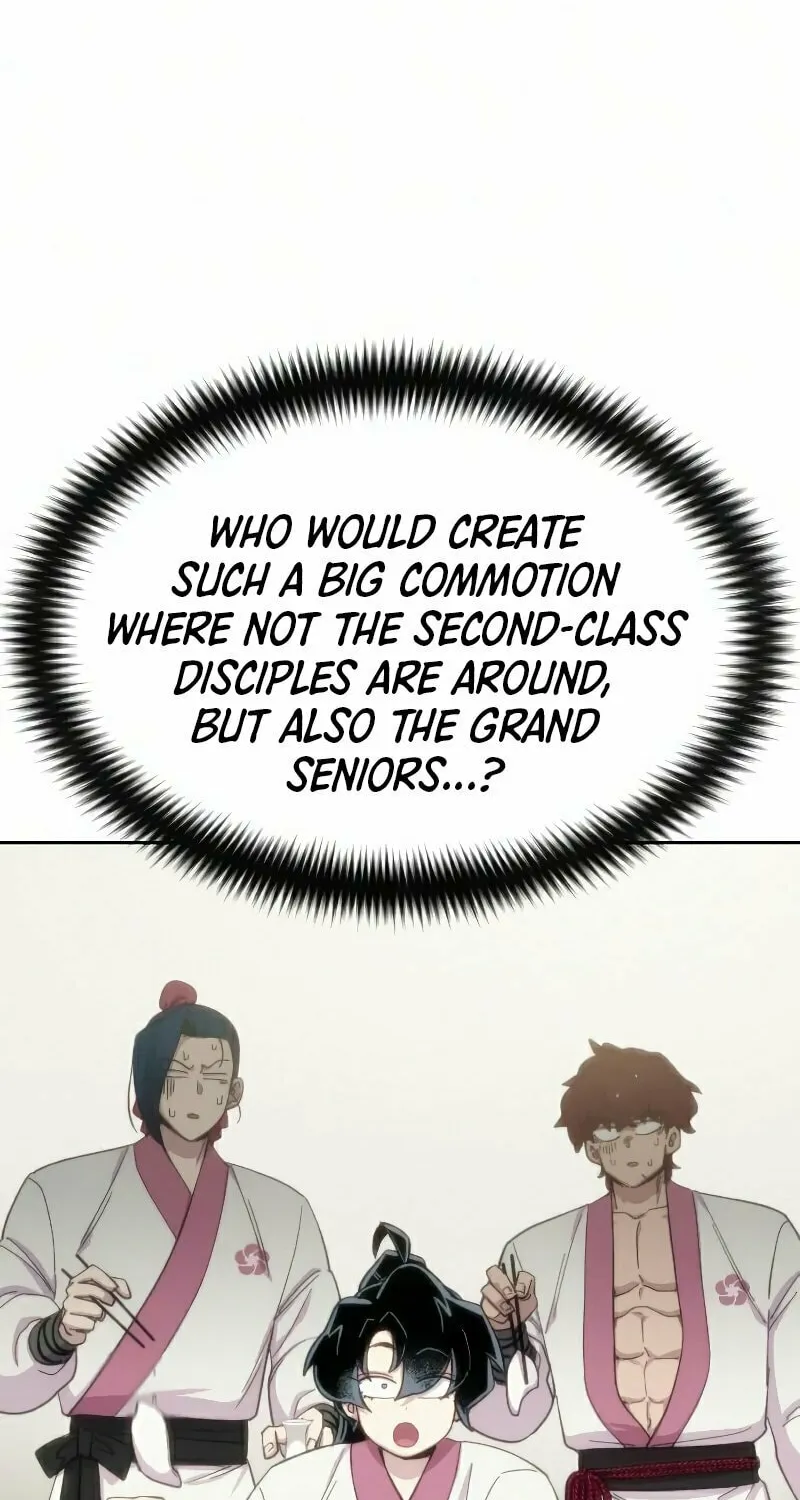 Return of the Blossoming Blade Chapter 44 page 106 - 