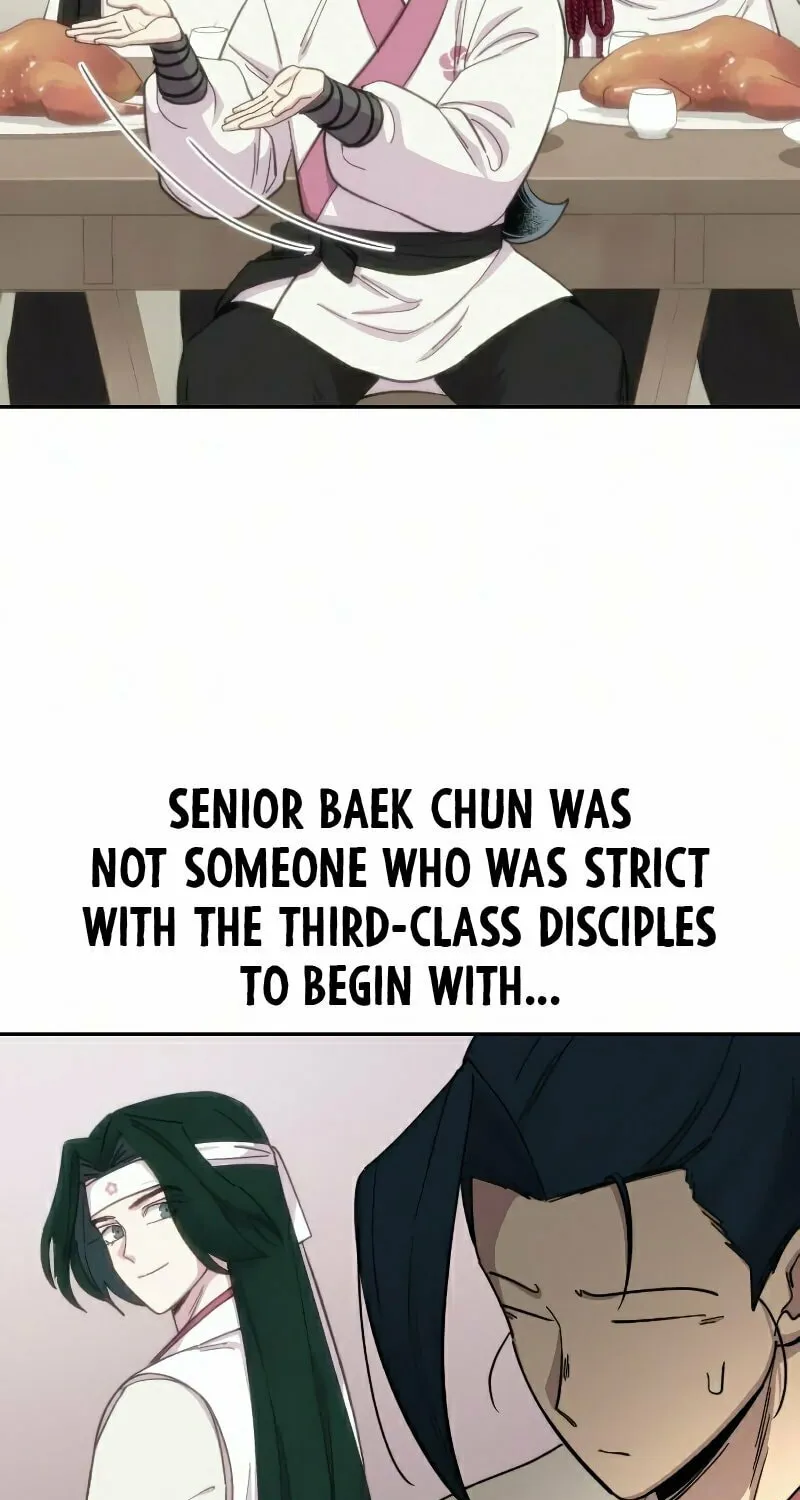 Return of the Blossoming Blade Chapter 44 page 107 - 