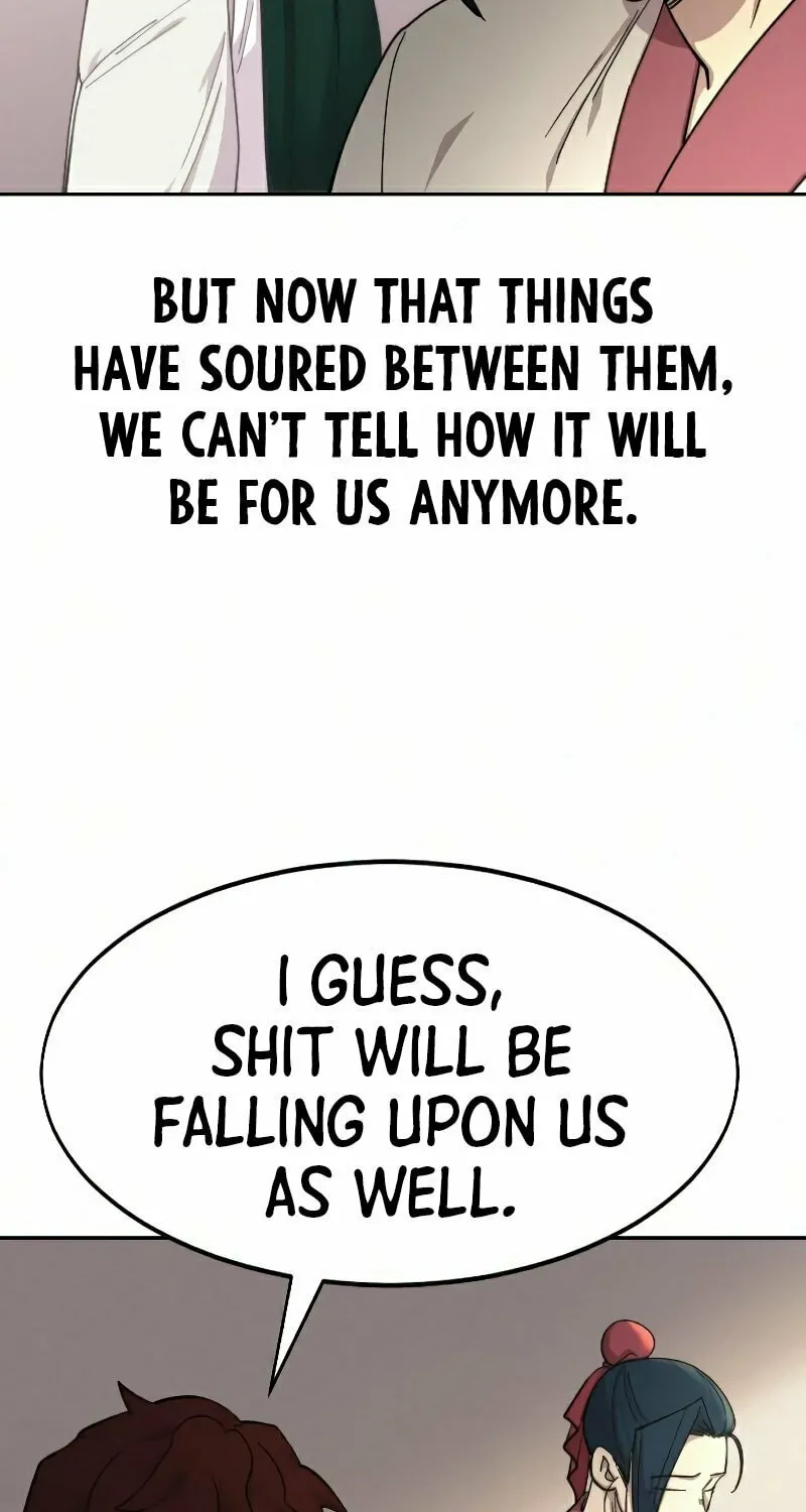 Return of the Blossoming Blade Chapter 44 page 108 - 