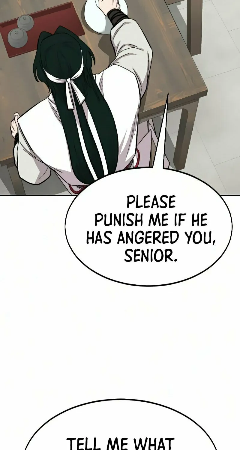 Return of the Blossoming Blade Chapter 44 page 12 - 