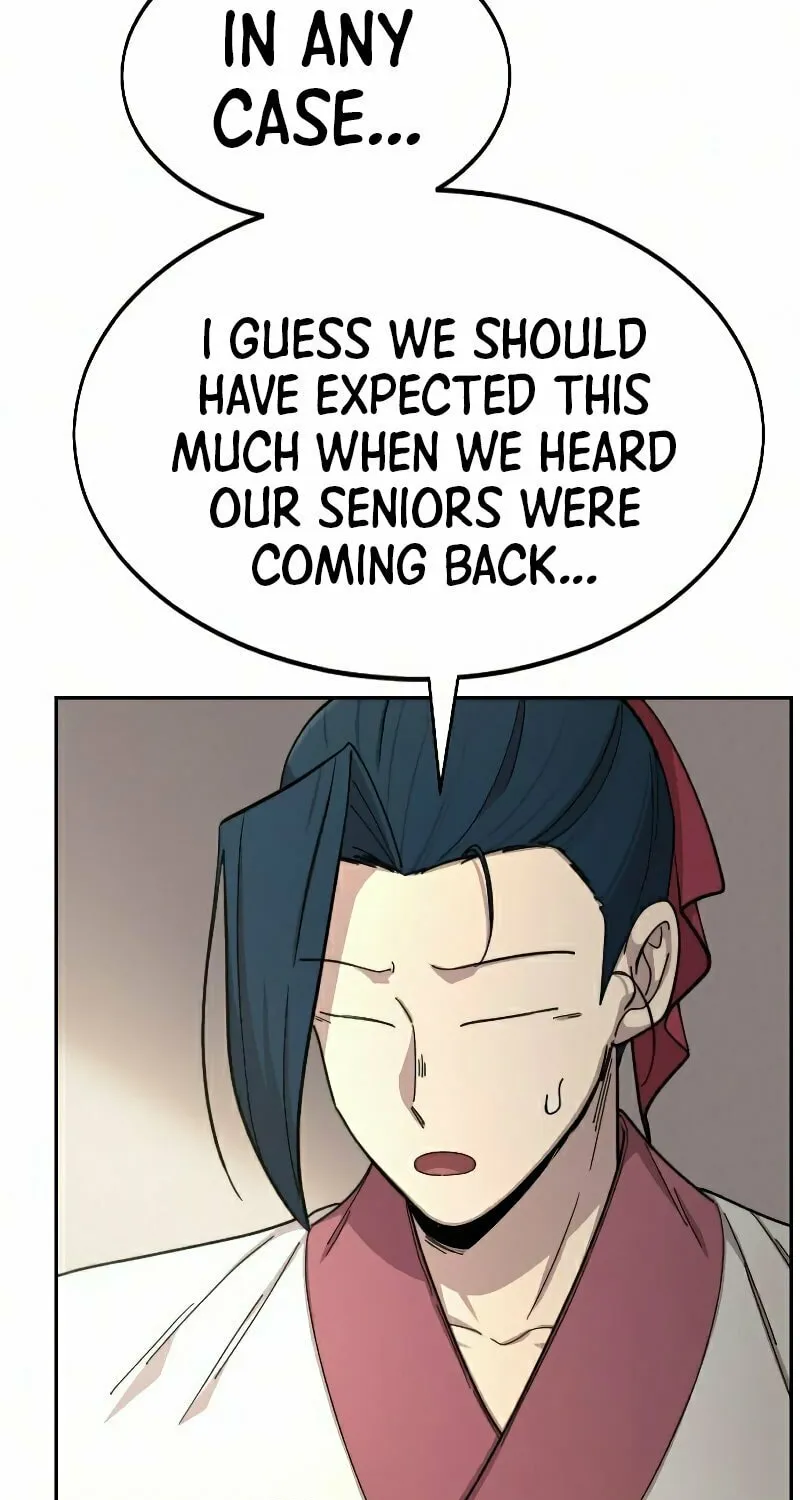 Return of the Blossoming Blade Chapter 44 page 111 - 