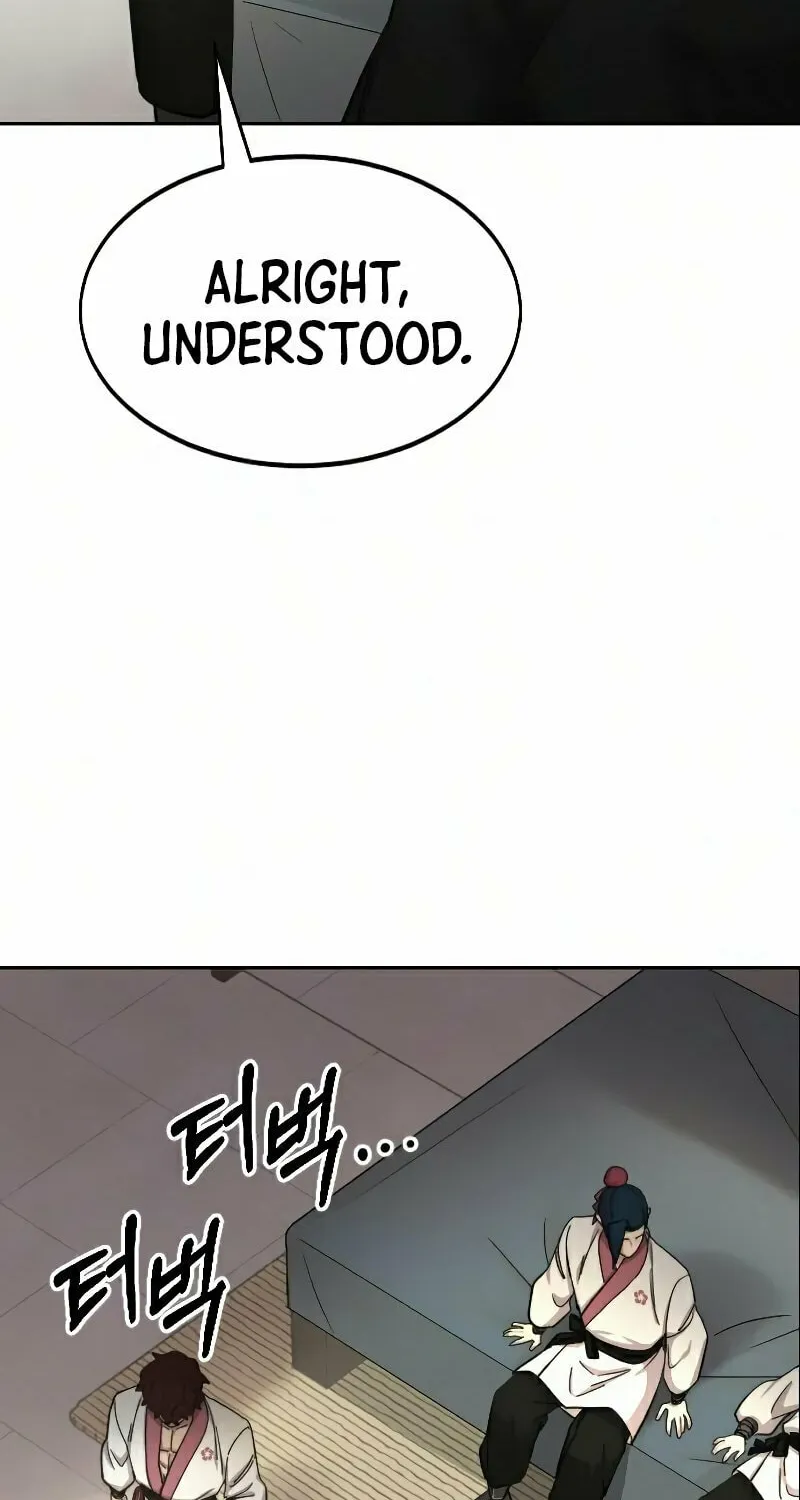 Return of the Blossoming Blade Chapter 44 page 114 - 