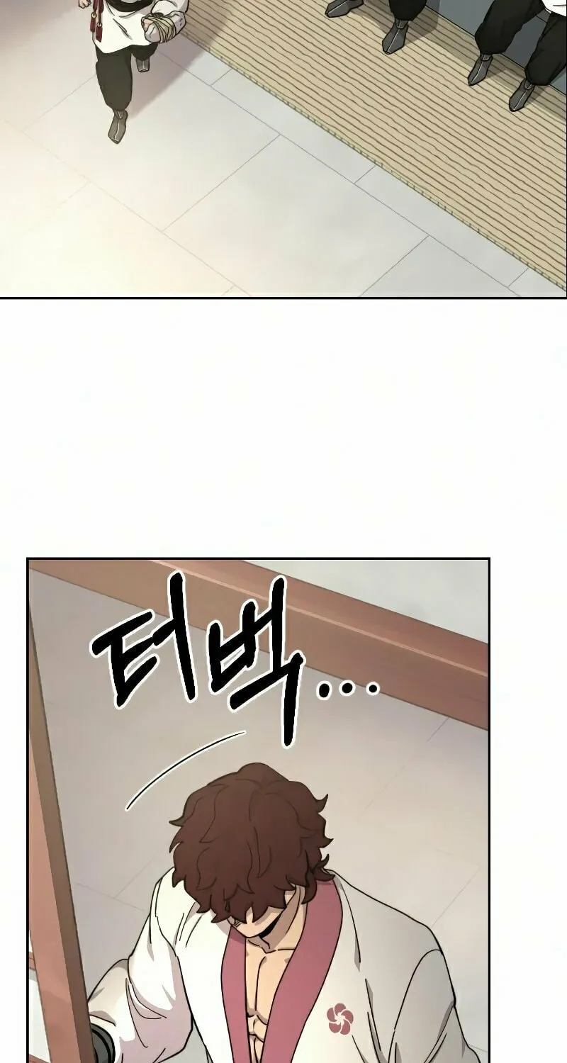 Return of the Blossoming Blade Chapter 44 page 115 - 