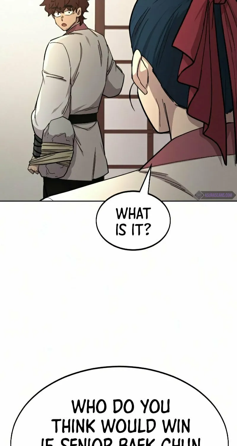 Return of the Blossoming Blade Chapter 44 page 118 - 