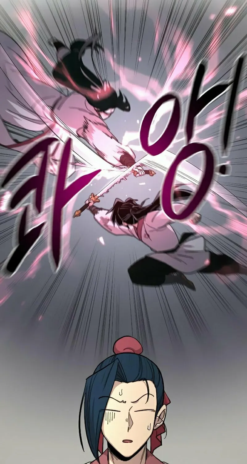Return of the Blossoming Blade Chapter 44 page 120 - 
