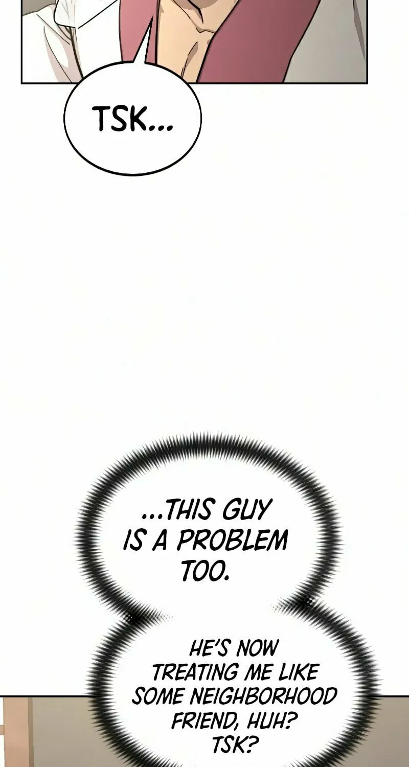 Return of the Blossoming Blade Chapter 44 page 123 - 