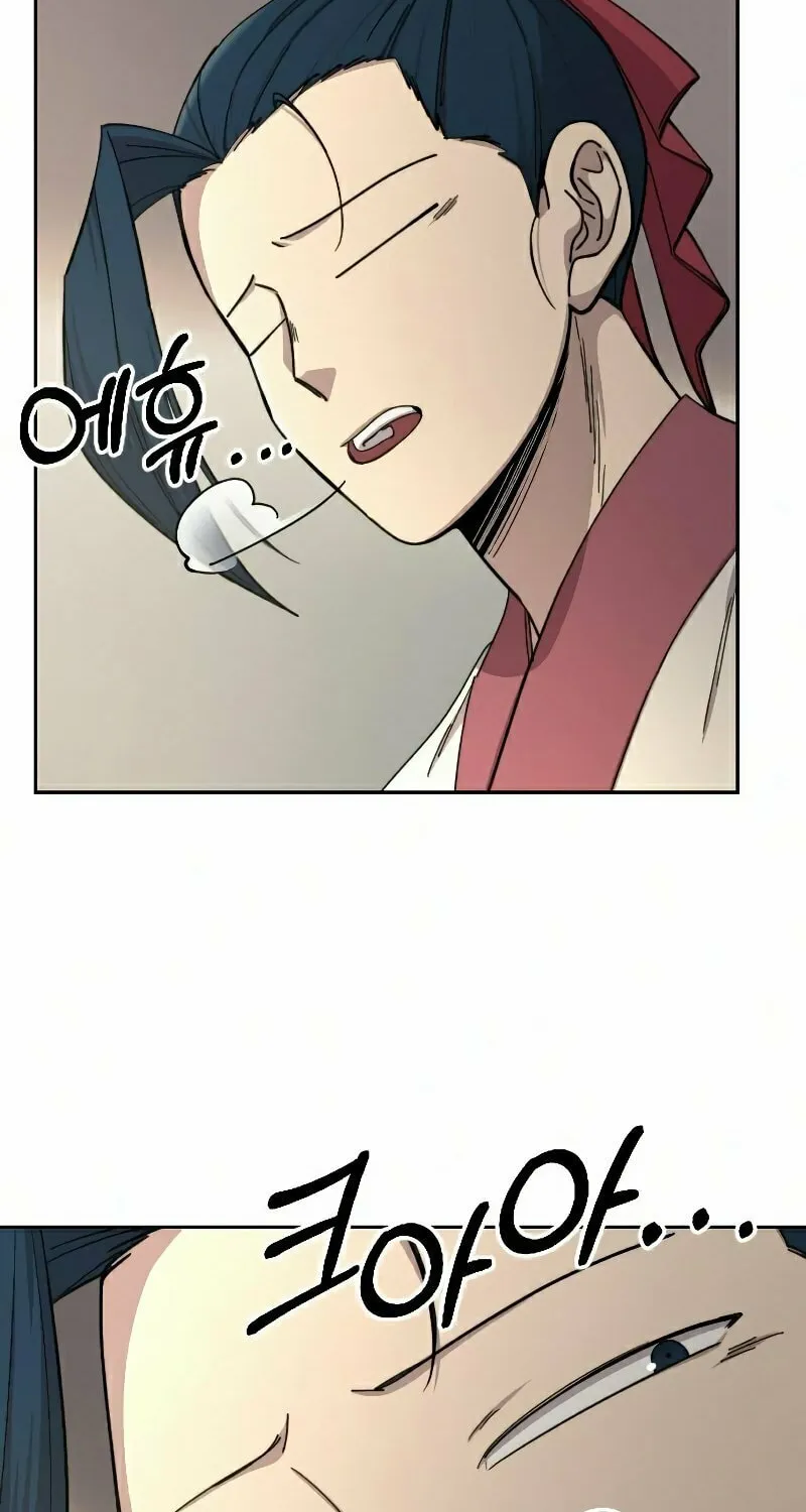Return of the Blossoming Blade Chapter 44 page 125 - 