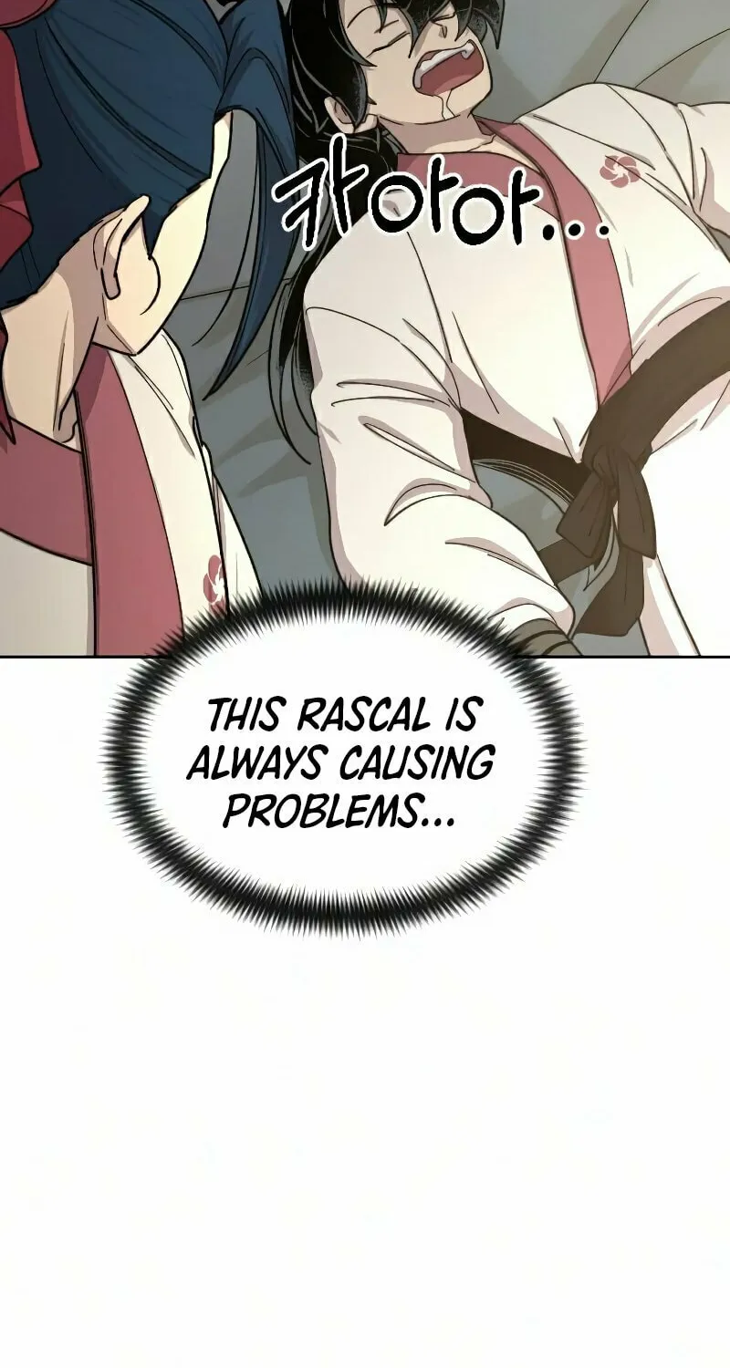 Return of the Blossoming Blade Chapter 44 page 127 - 