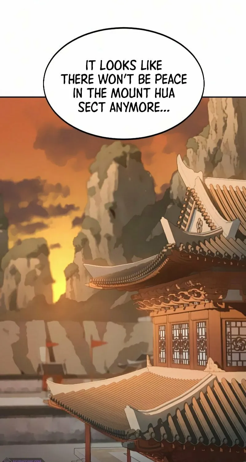 Return of the Blossoming Blade Chapter 44 page 129 - 