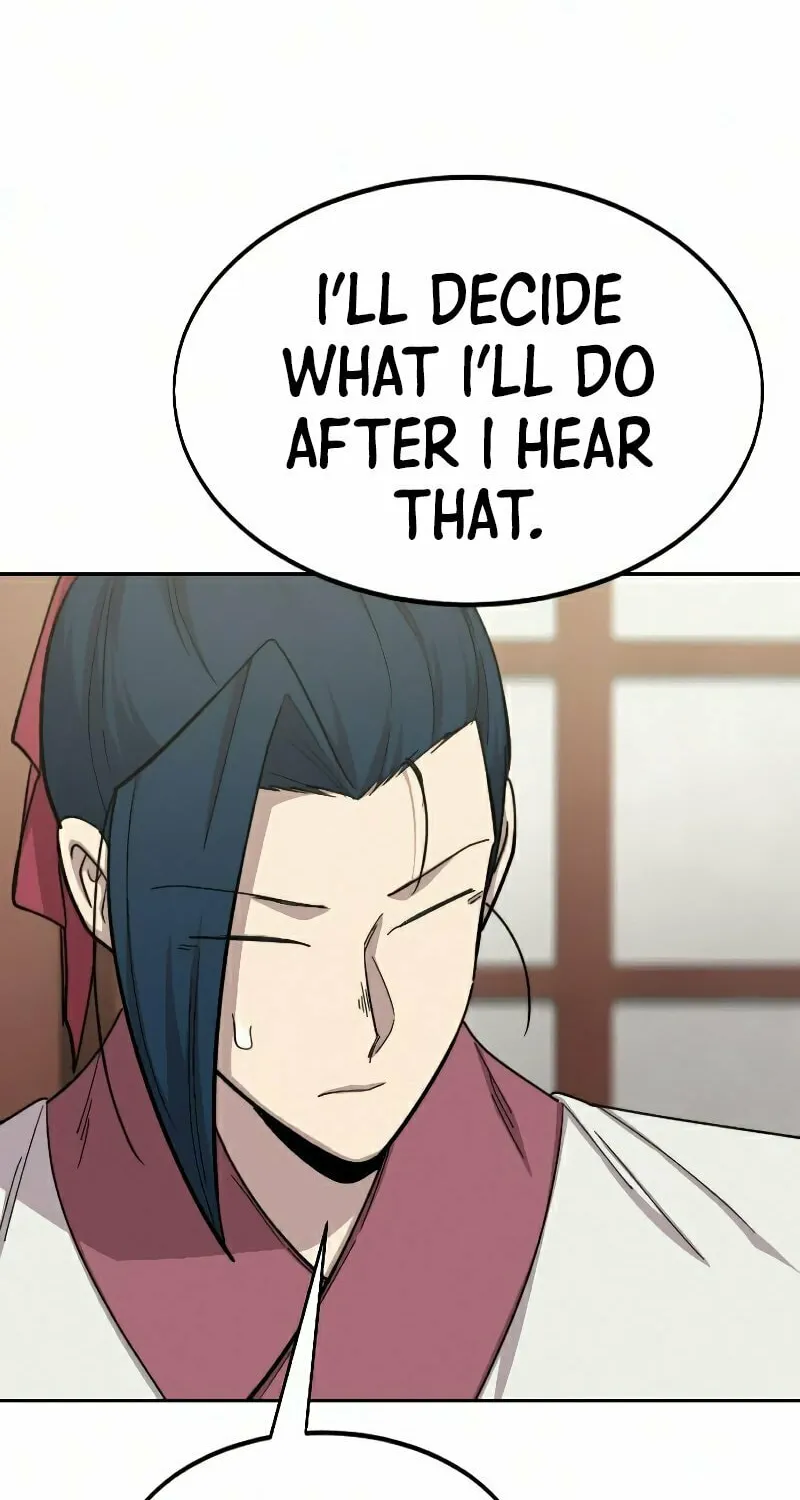 Return of the Blossoming Blade Chapter 44 page 14 - 