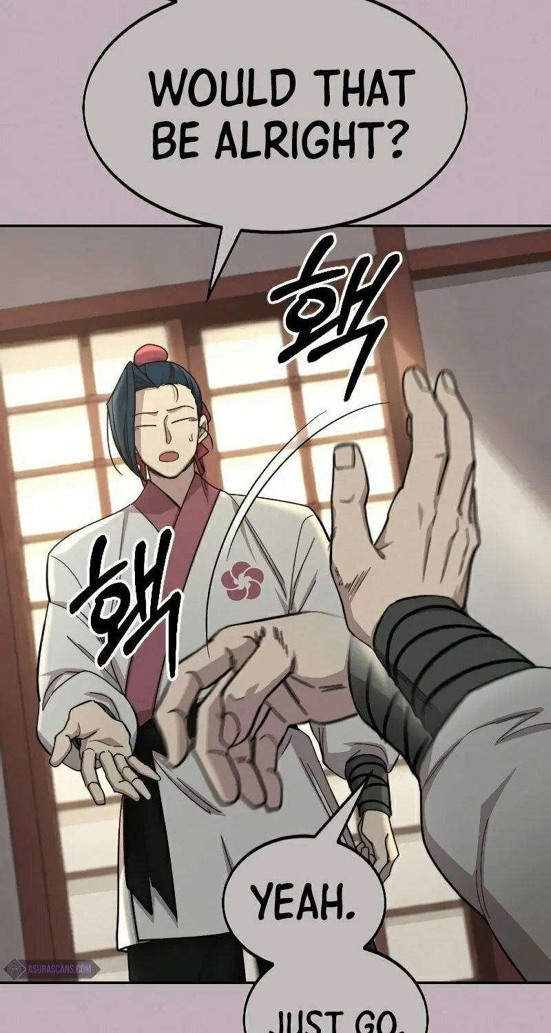 Return of the Blossoming Blade Chapter 44 page 18 - 