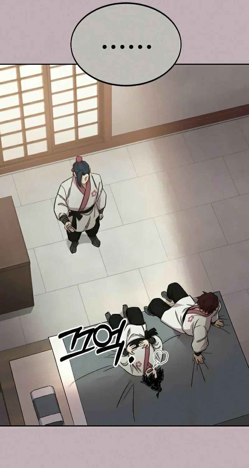 Return of the Blossoming Blade Chapter 44 page 20 - 