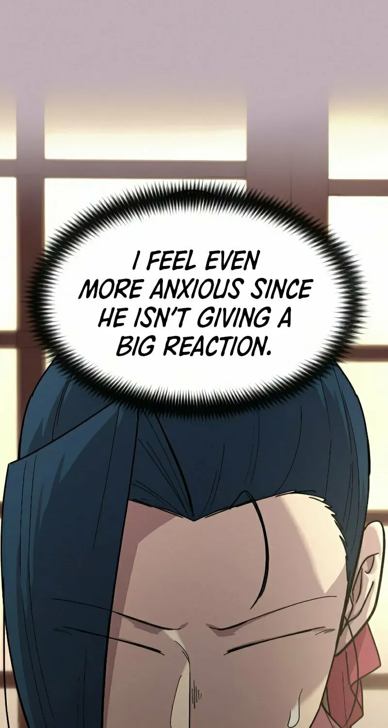 Return of the Blossoming Blade Chapter 44 page 21 - 