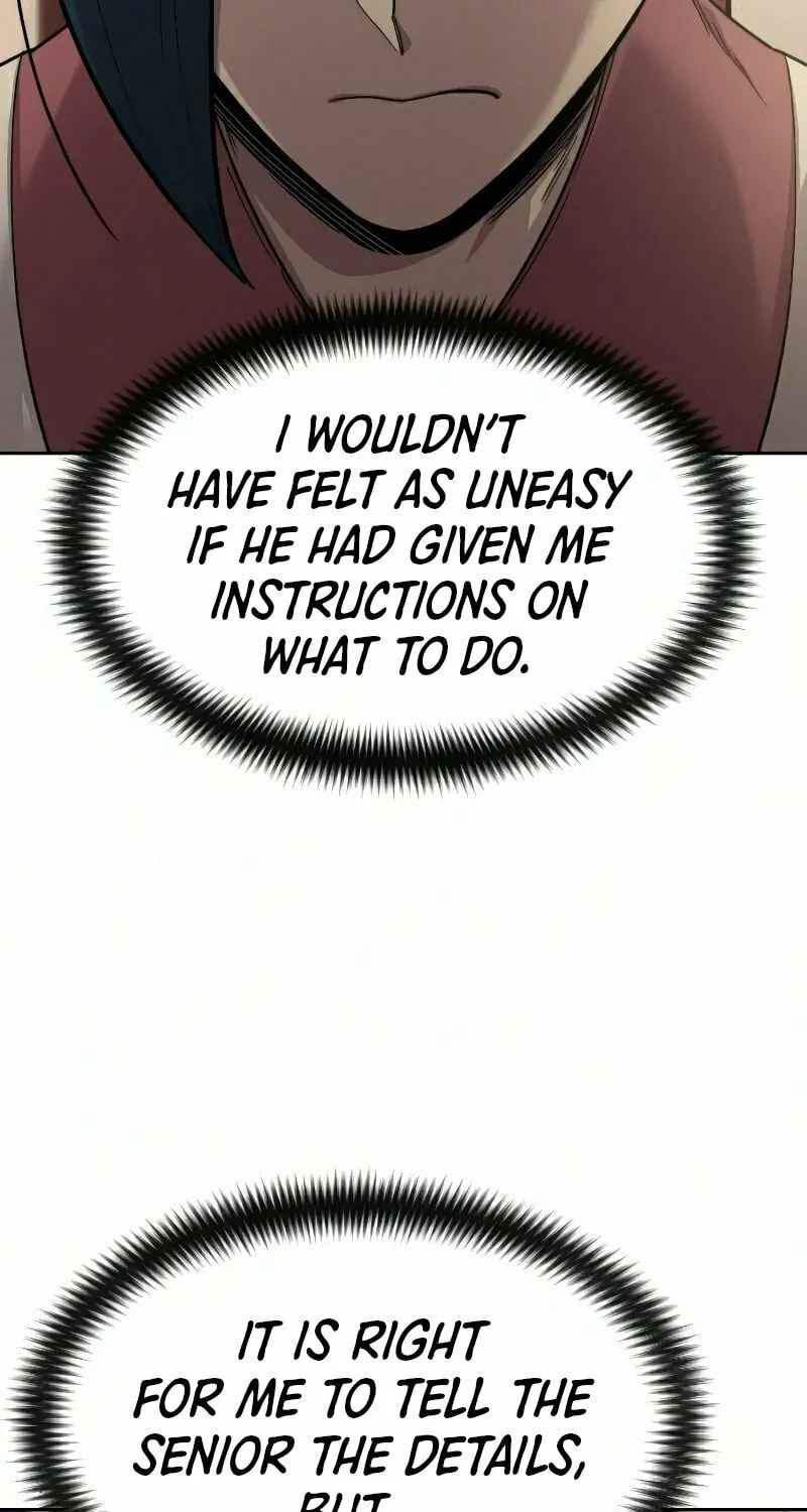 Return of the Blossoming Blade Chapter 44 page 22 - 
