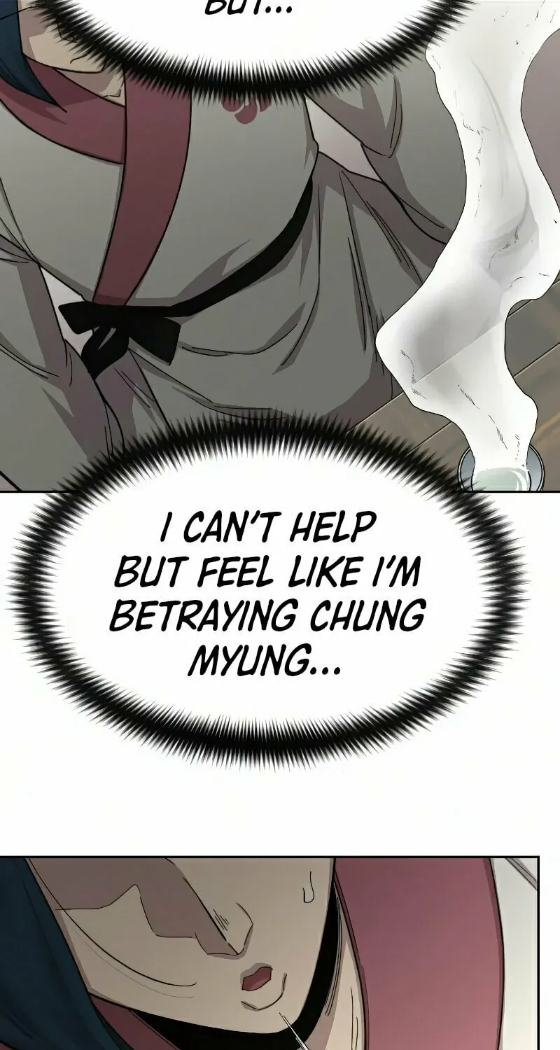 Return of the Blossoming Blade Chapter 44 page 23 - 