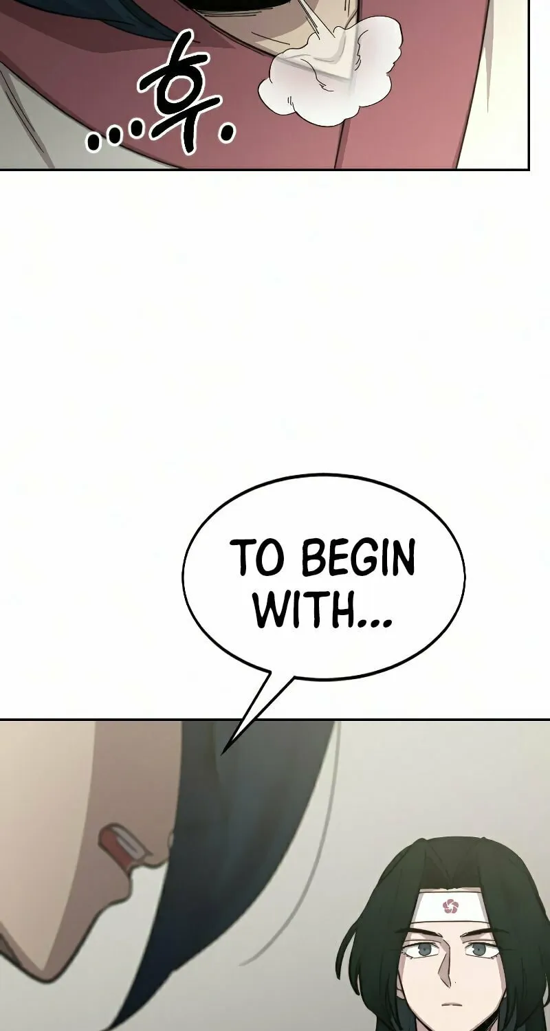 Return of the Blossoming Blade Chapter 44 page 24 - 