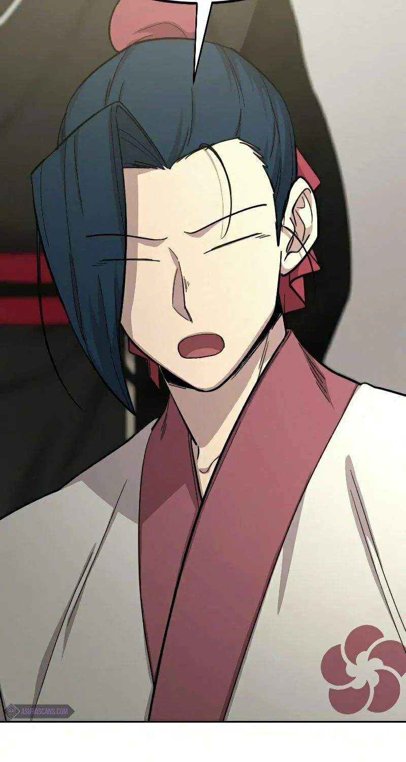 Return of the Blossoming Blade Chapter 44 page 26 - 