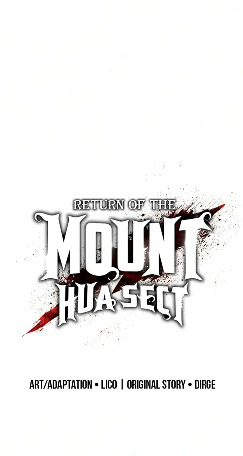 Return of the Blossoming Blade Chapter 44 page 27 - 