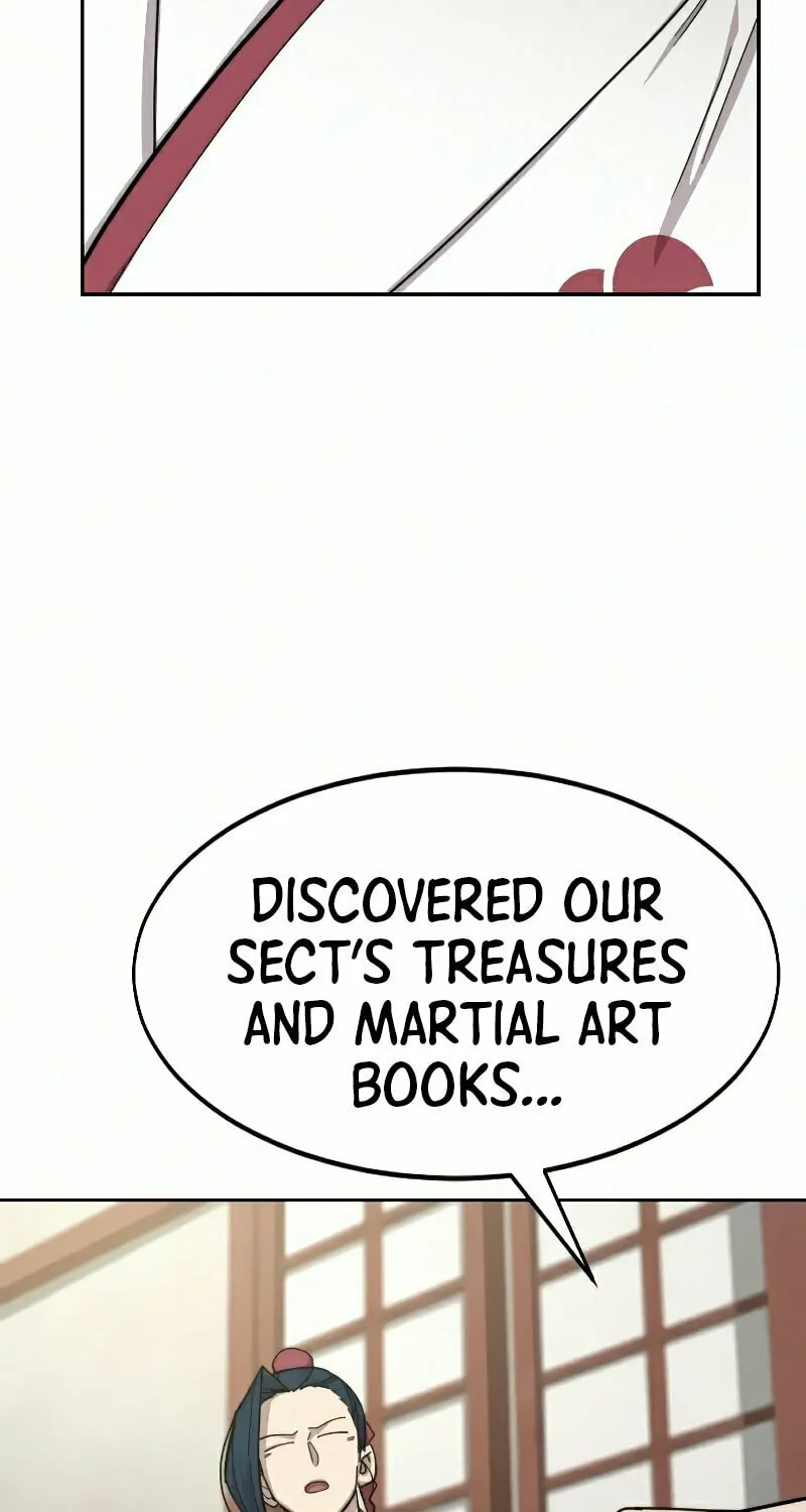 Return of the Blossoming Blade Chapter 44 page 31 - 