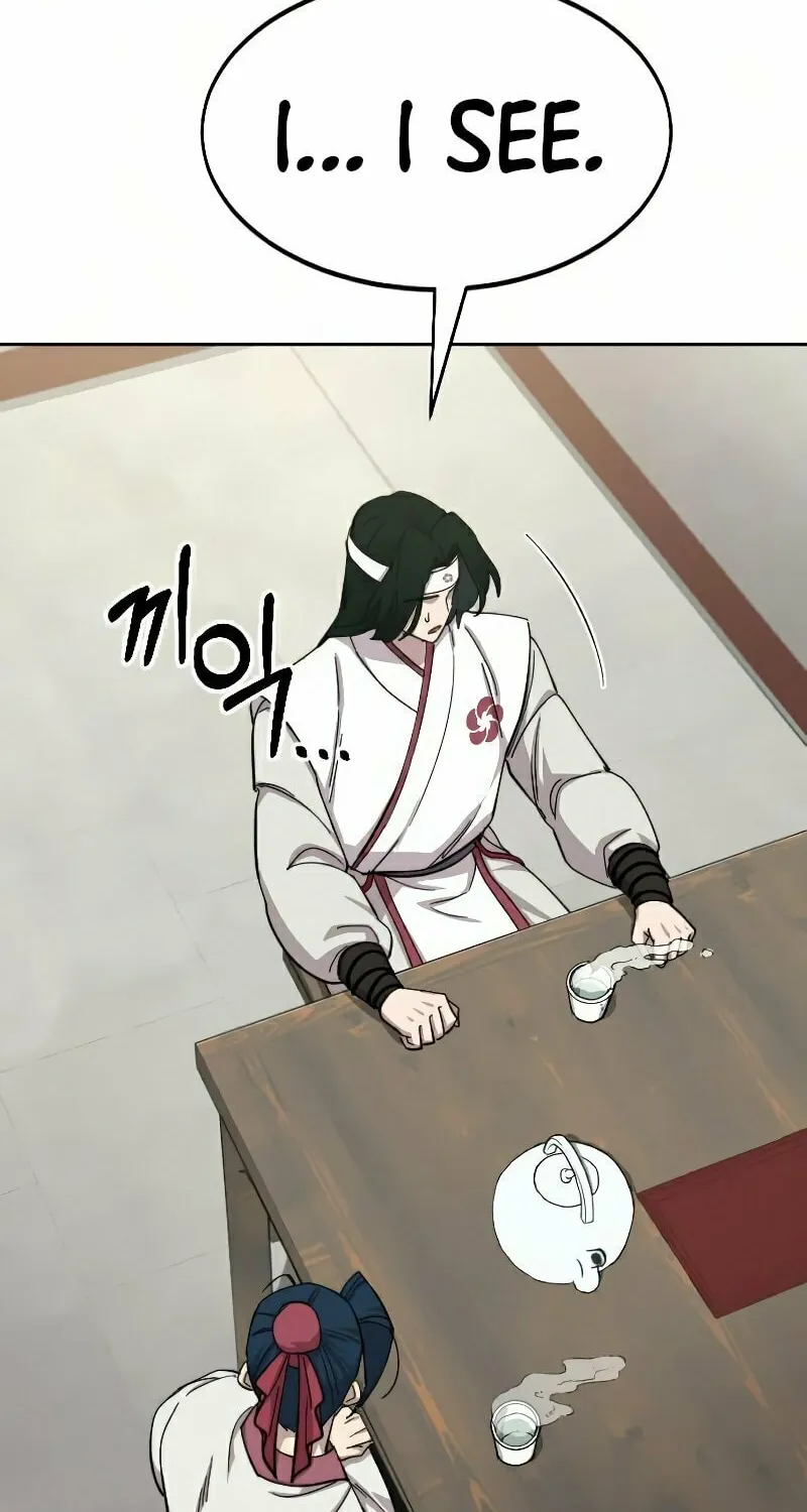 Return of the Blossoming Blade Chapter 44 page 38 - 