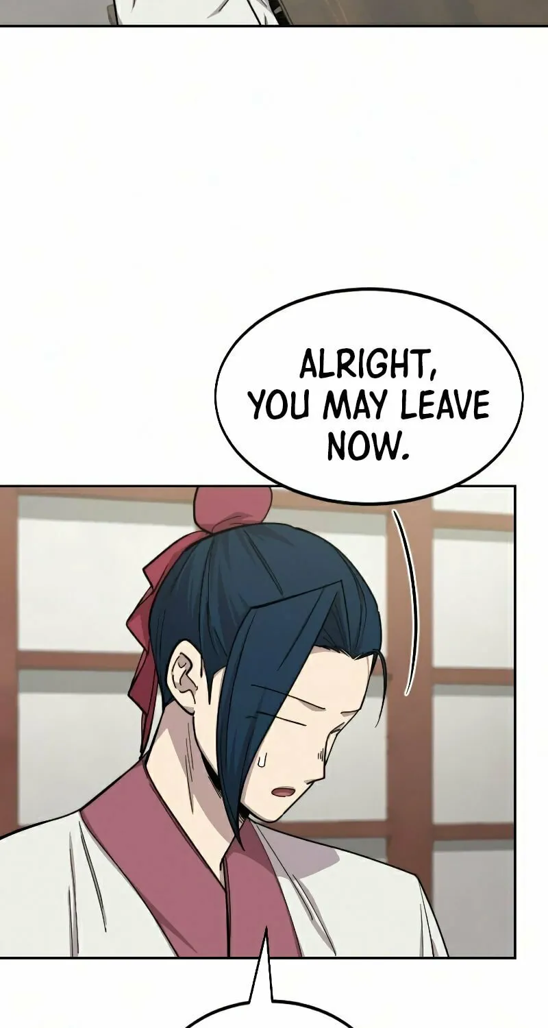 Return of the Blossoming Blade Chapter 44 page 39 - 