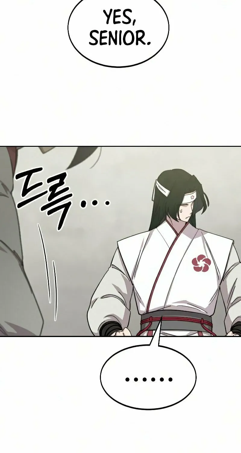 Return of the Blossoming Blade Chapter 44 page 40 - 