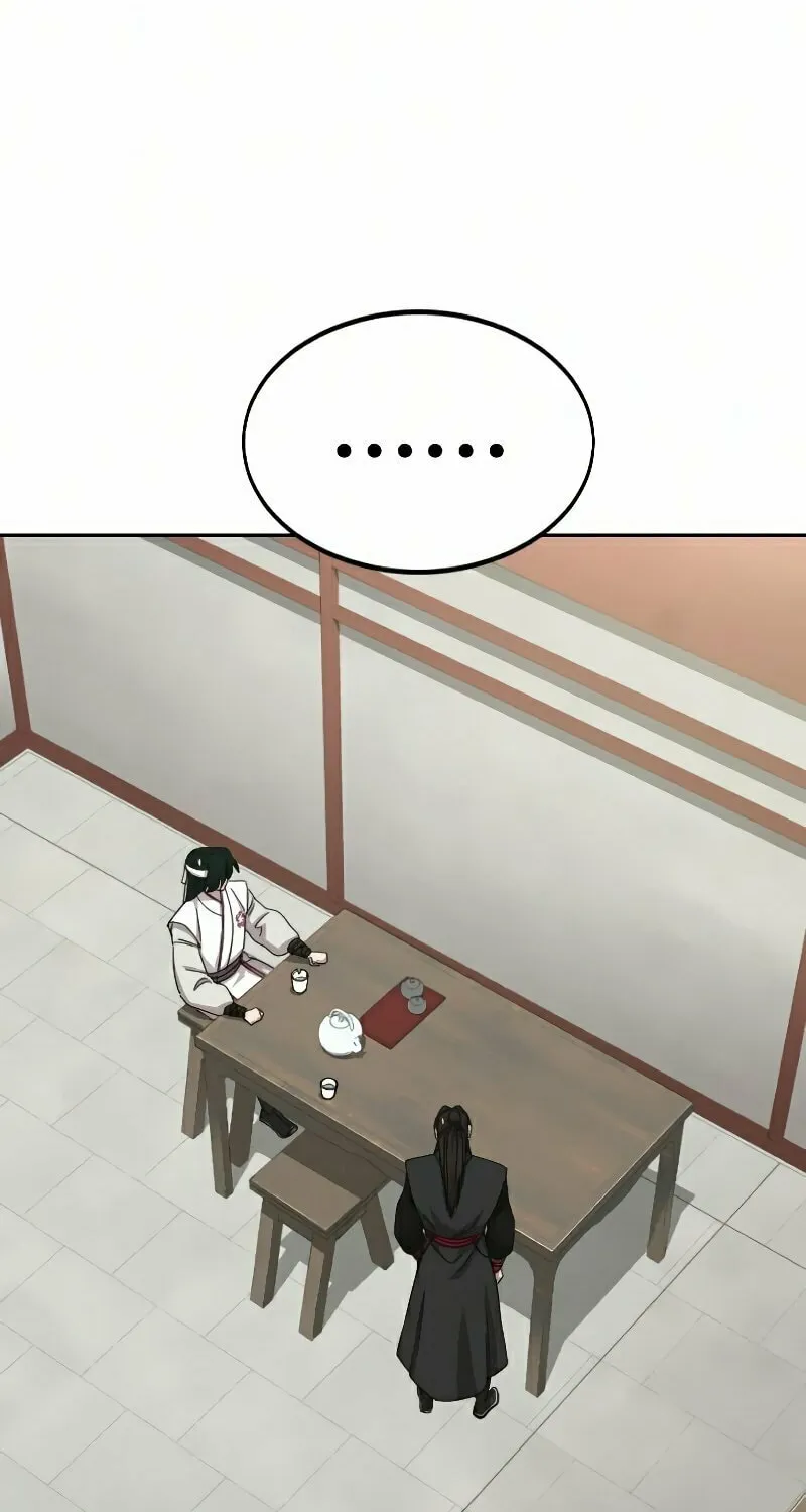 Return of the Blossoming Blade Chapter 44 page 42 - 
