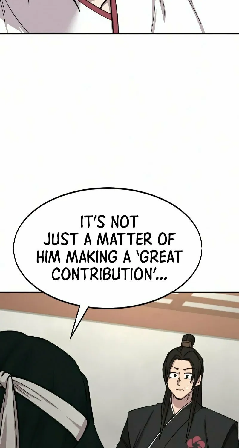 Return of the Blossoming Blade Chapter 44 page 47 - 