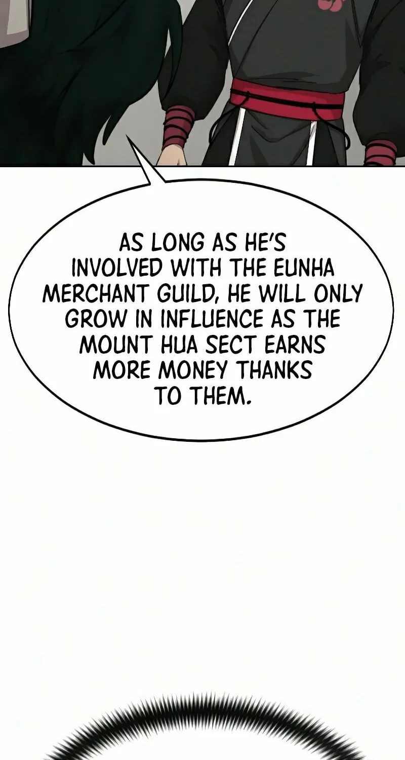 Return of the Blossoming Blade Chapter 44 page 48 - 
