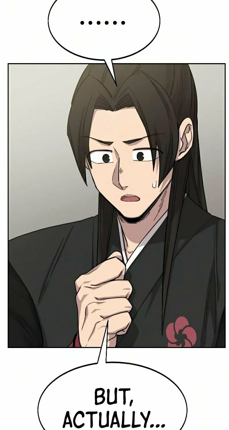 Return of the Blossoming Blade Chapter 44 page 50 - 