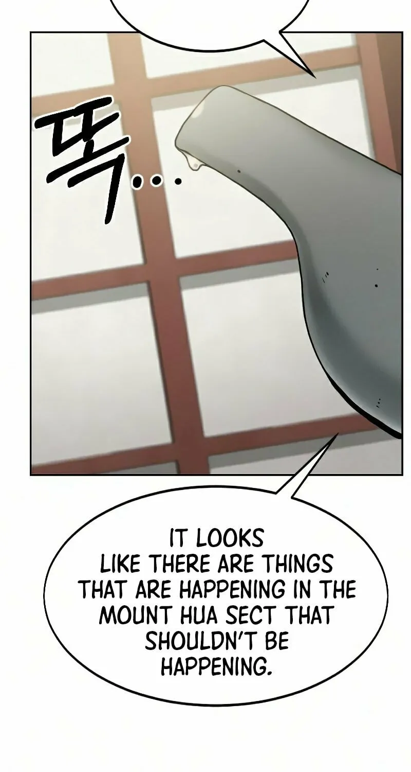 Return of the Blossoming Blade Chapter 44 page 6 - 