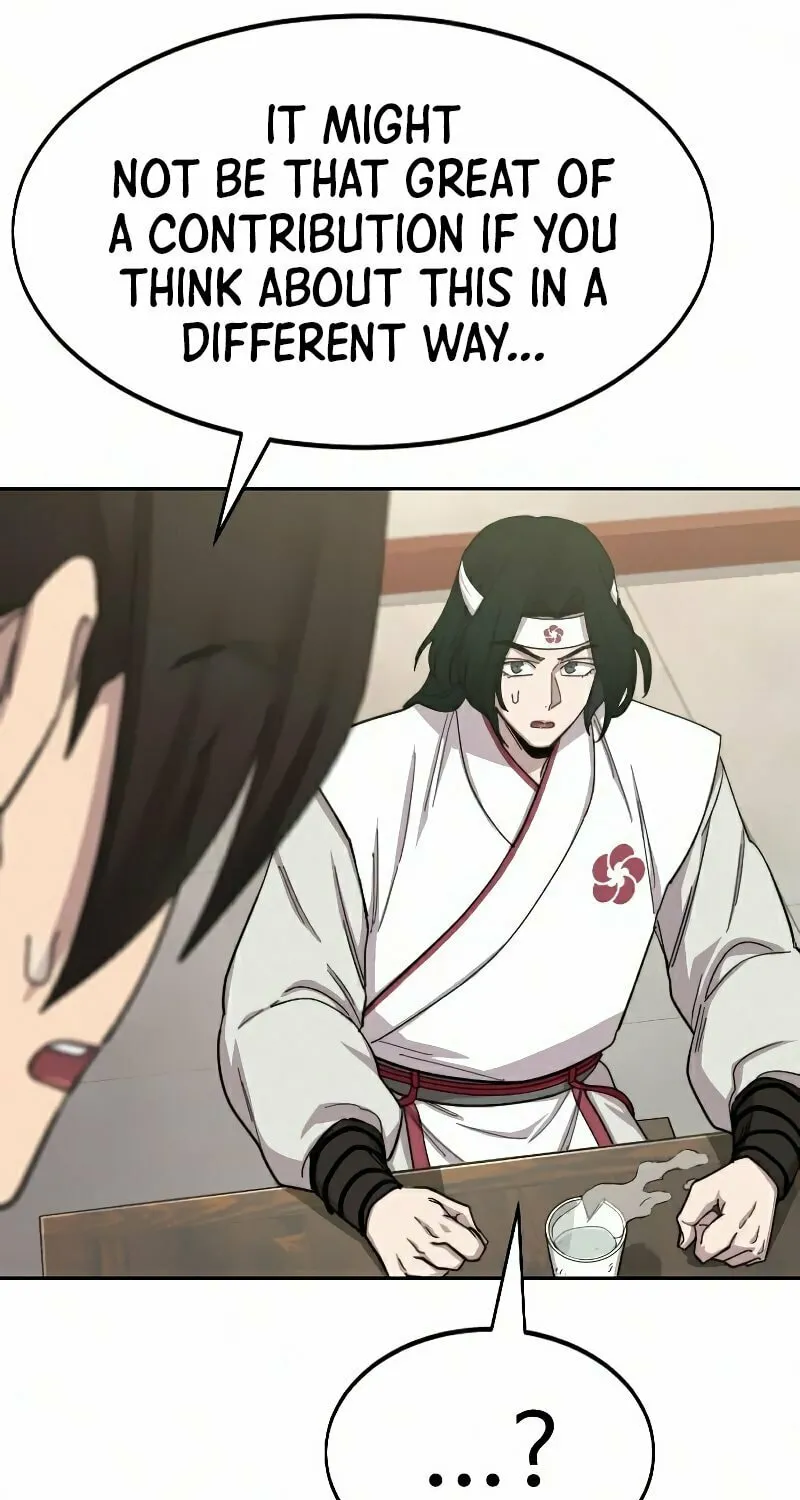 Return of the Blossoming Blade Chapter 44 page 52 - 