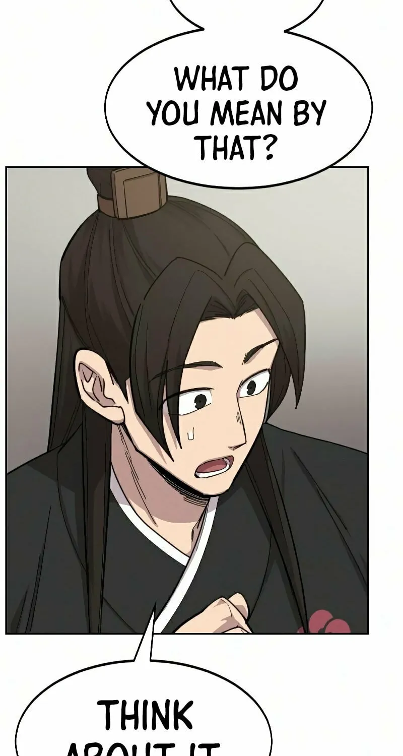 Return of the Blossoming Blade Chapter 44 page 53 - 
