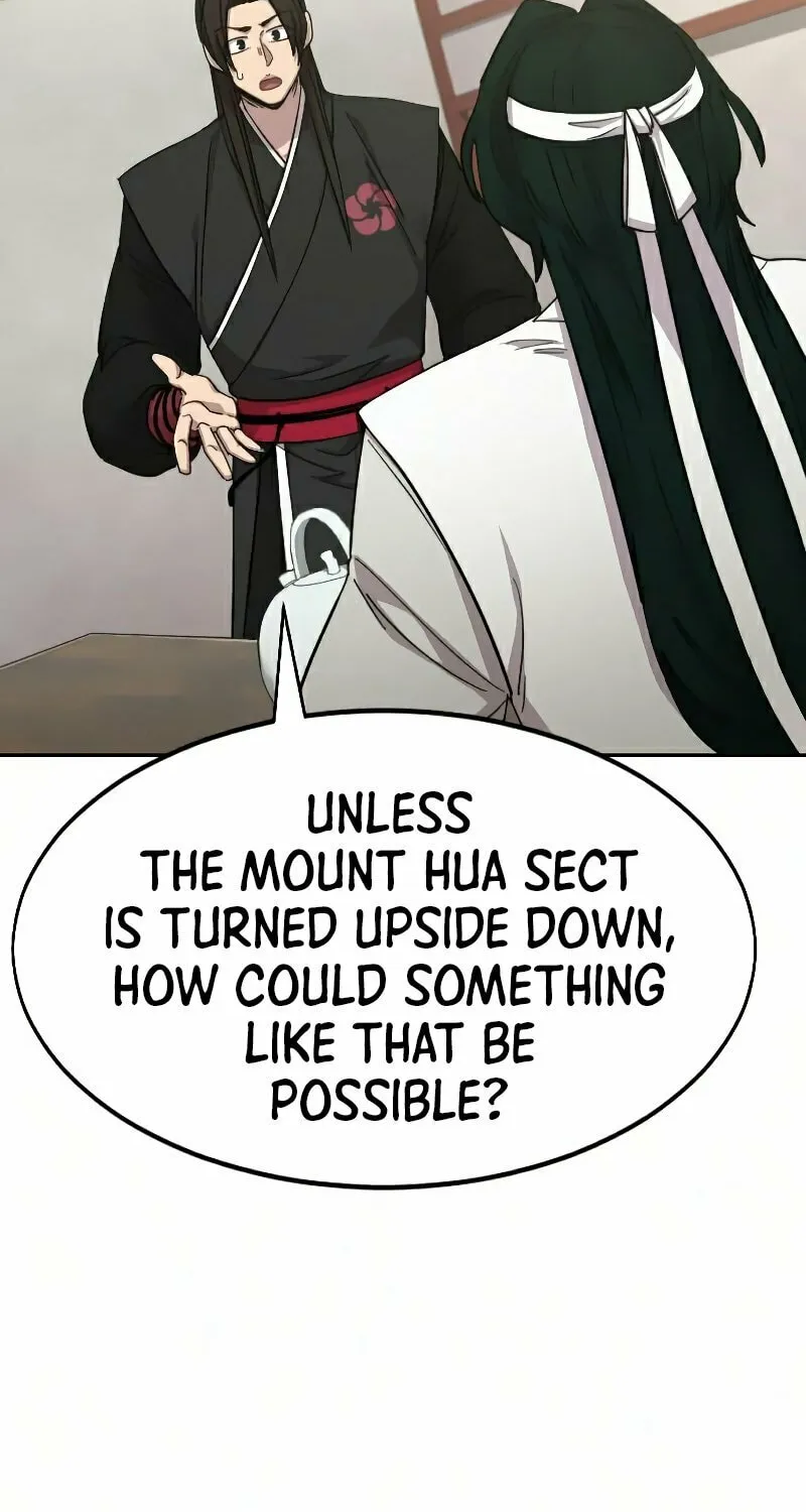 Return of the Blossoming Blade Chapter 44 page 55 - 