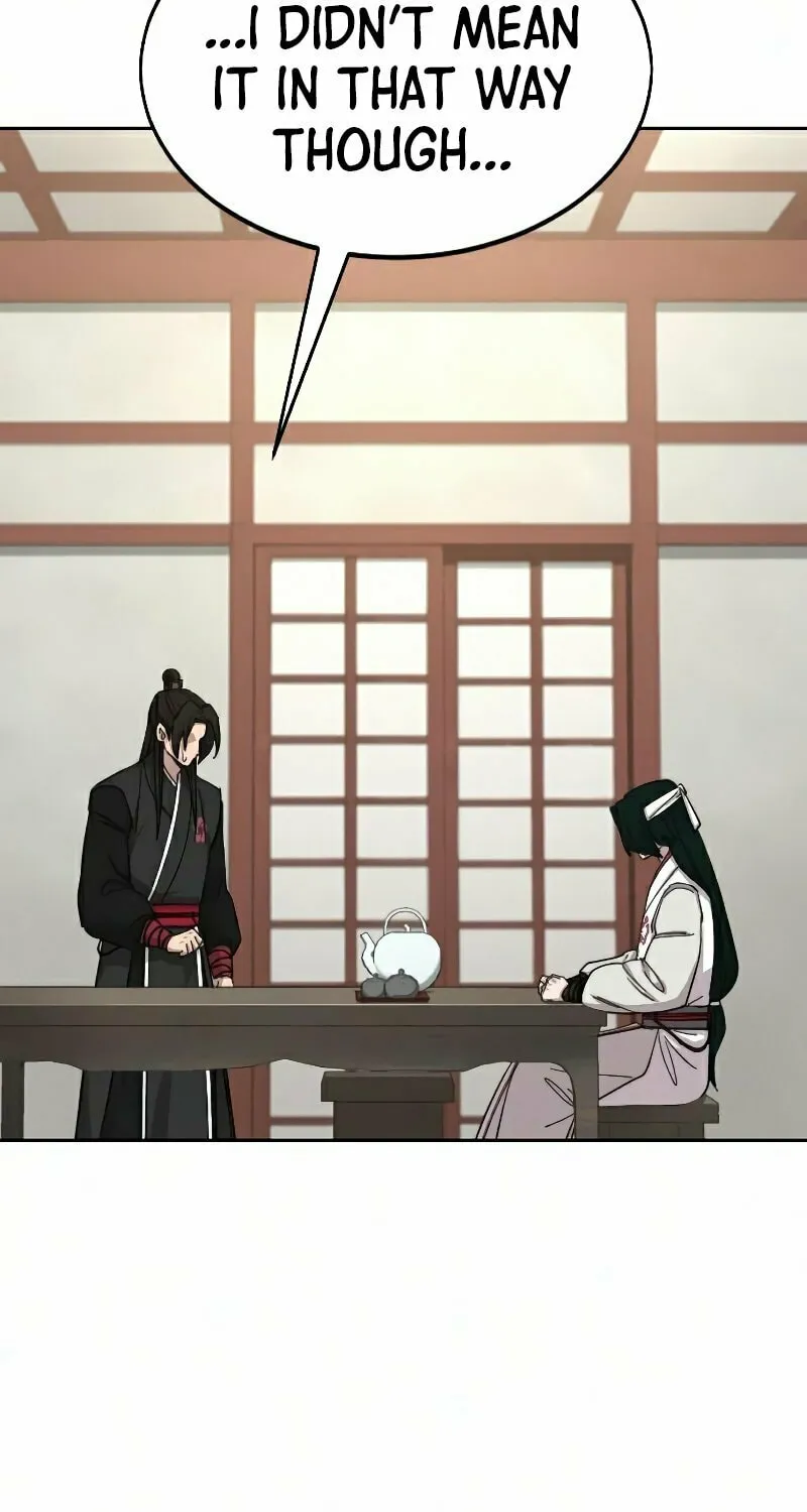 Return of the Blossoming Blade Chapter 44 page 58 - 