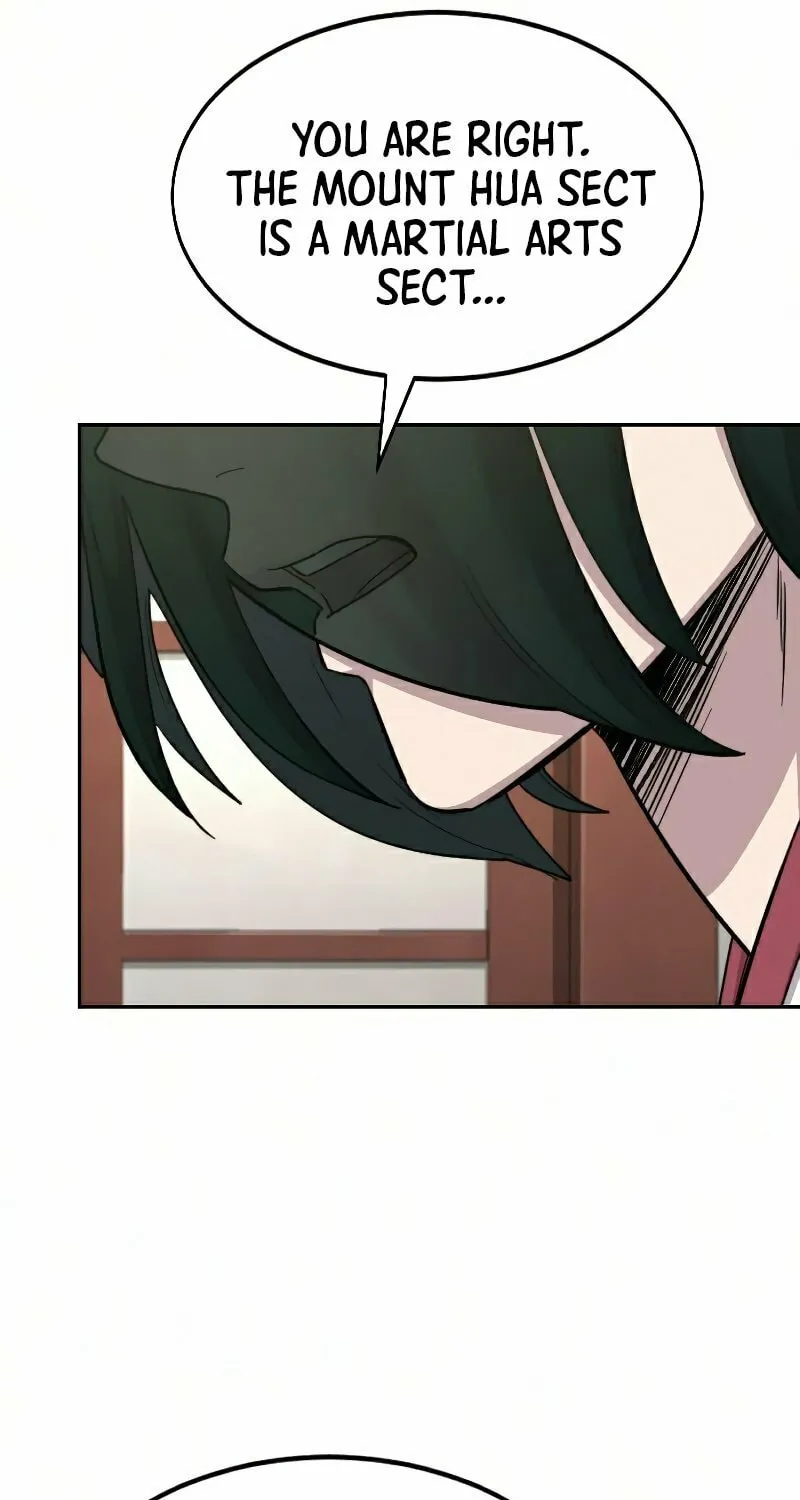 Return of the Blossoming Blade Chapter 44 page 61 - 