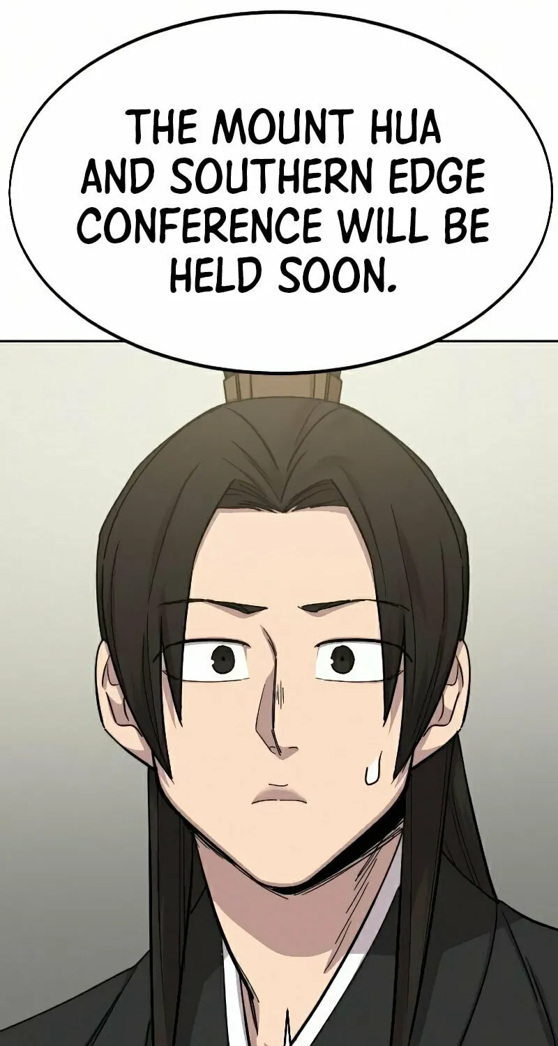 Return of the Blossoming Blade Chapter 44 page 64 - 