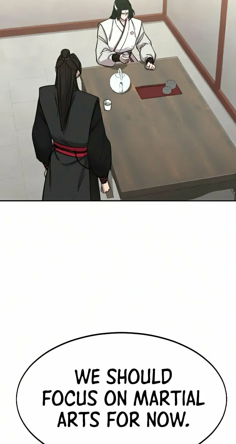 Return of the Blossoming Blade Chapter 44 page 66 - 