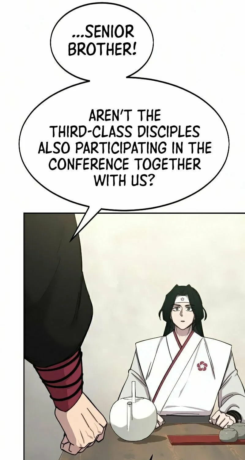 Return of the Blossoming Blade Chapter 44 page 70 - 