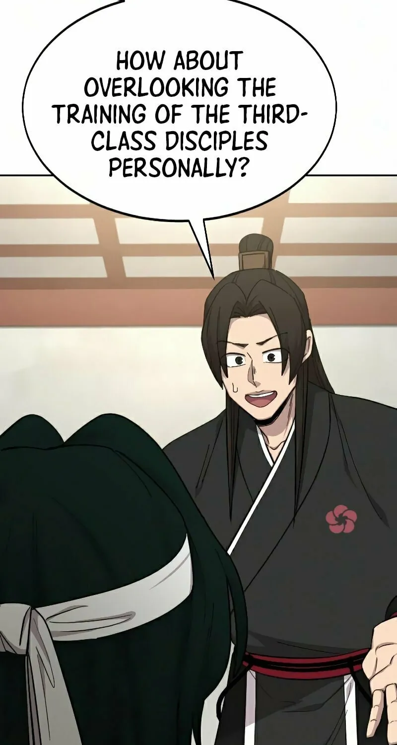 Return of the Blossoming Blade Chapter 44 page 76 - 