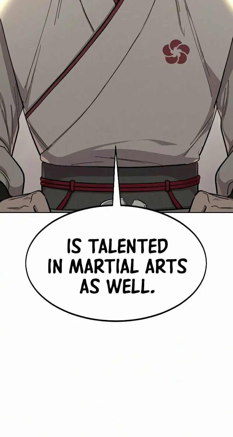 Return of the Blossoming Blade Chapter 44 page 86 - 