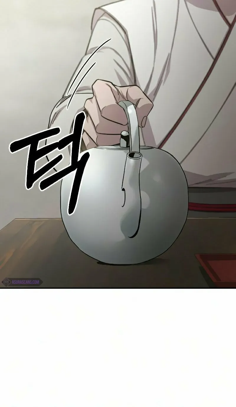 Return of the Blossoming Blade Chapter 44 page 10 - 