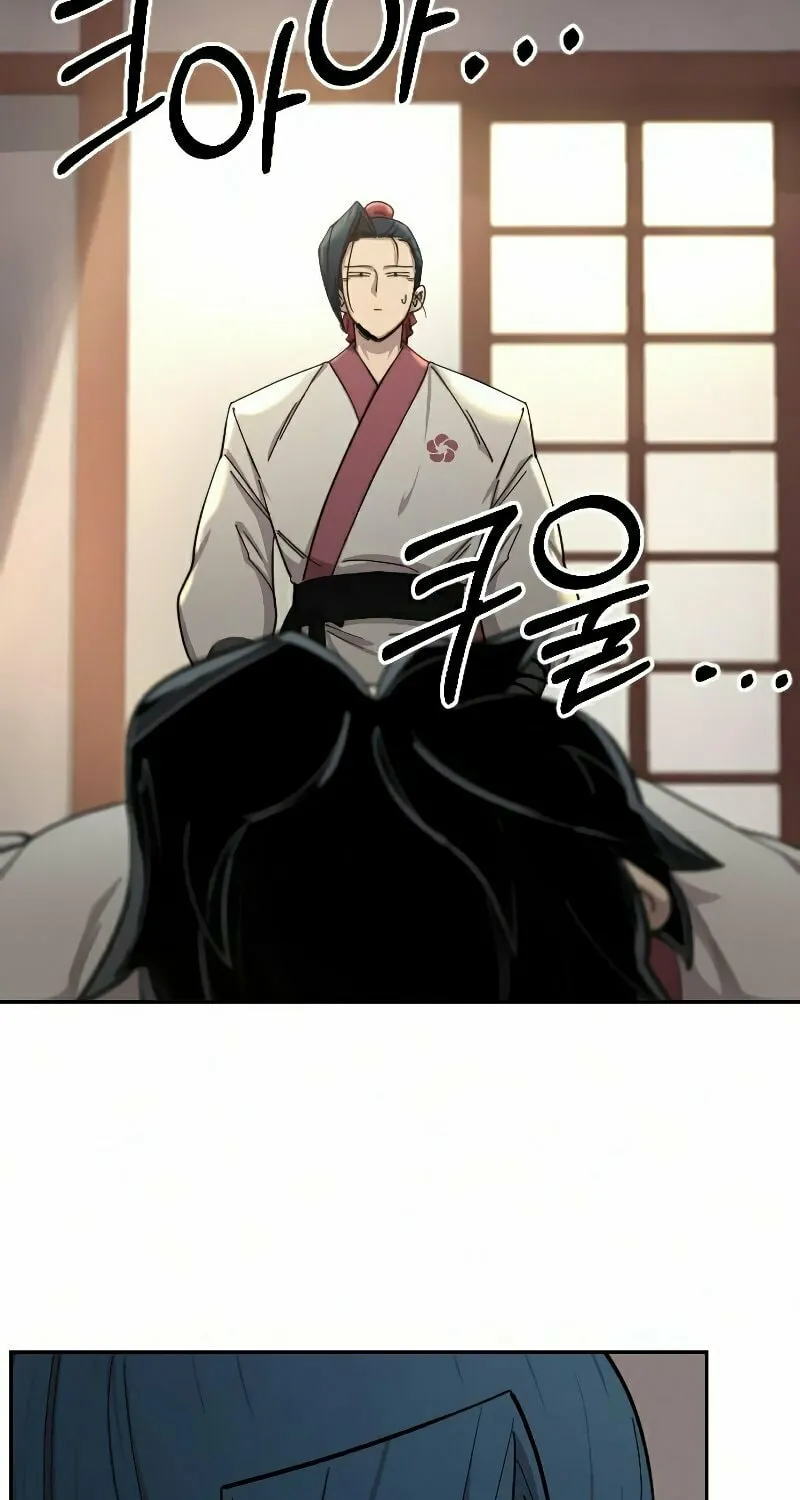Return of the Blossoming Blade Chapter 44 page 92 - 